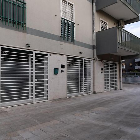Quartierino Houses บารี ภายนอก รูปภาพ