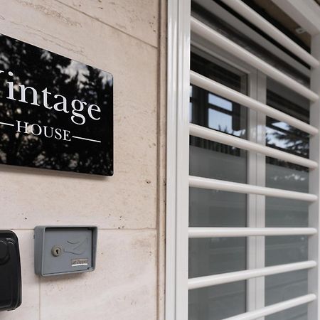 Quartierino Houses บารี ภายนอก รูปภาพ