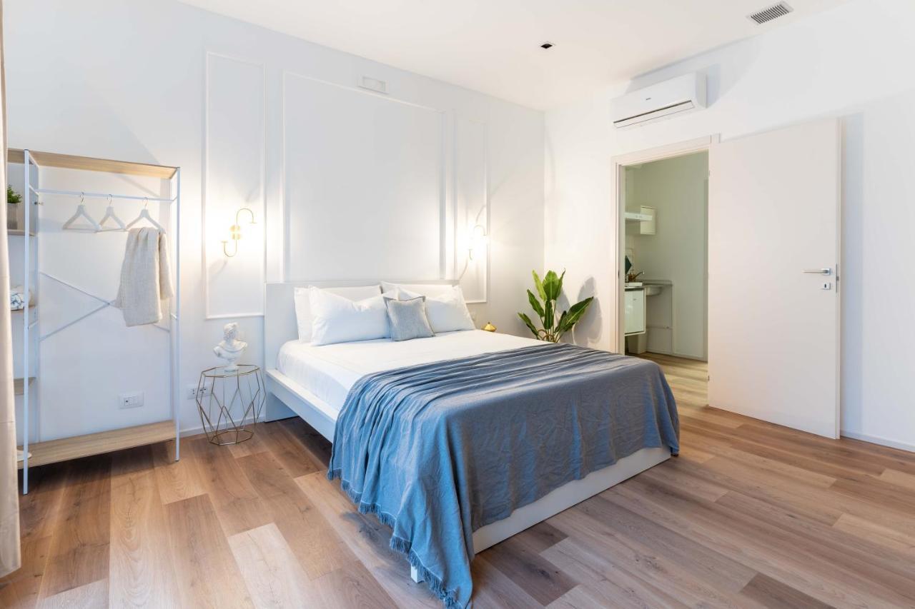 Quartierino Houses บารี ภายนอก รูปภาพ