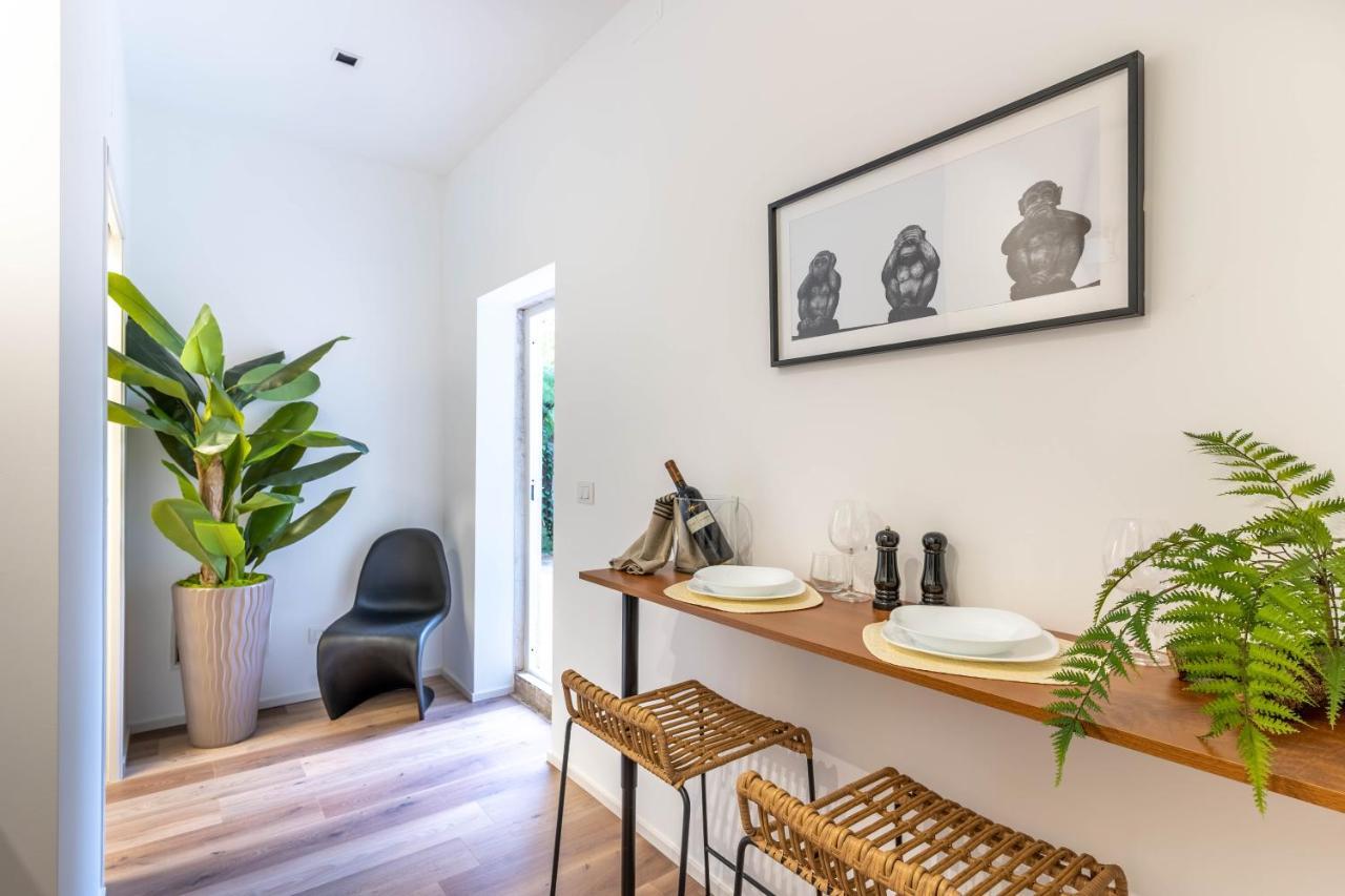 Quartierino Houses บารี ภายนอก รูปภาพ