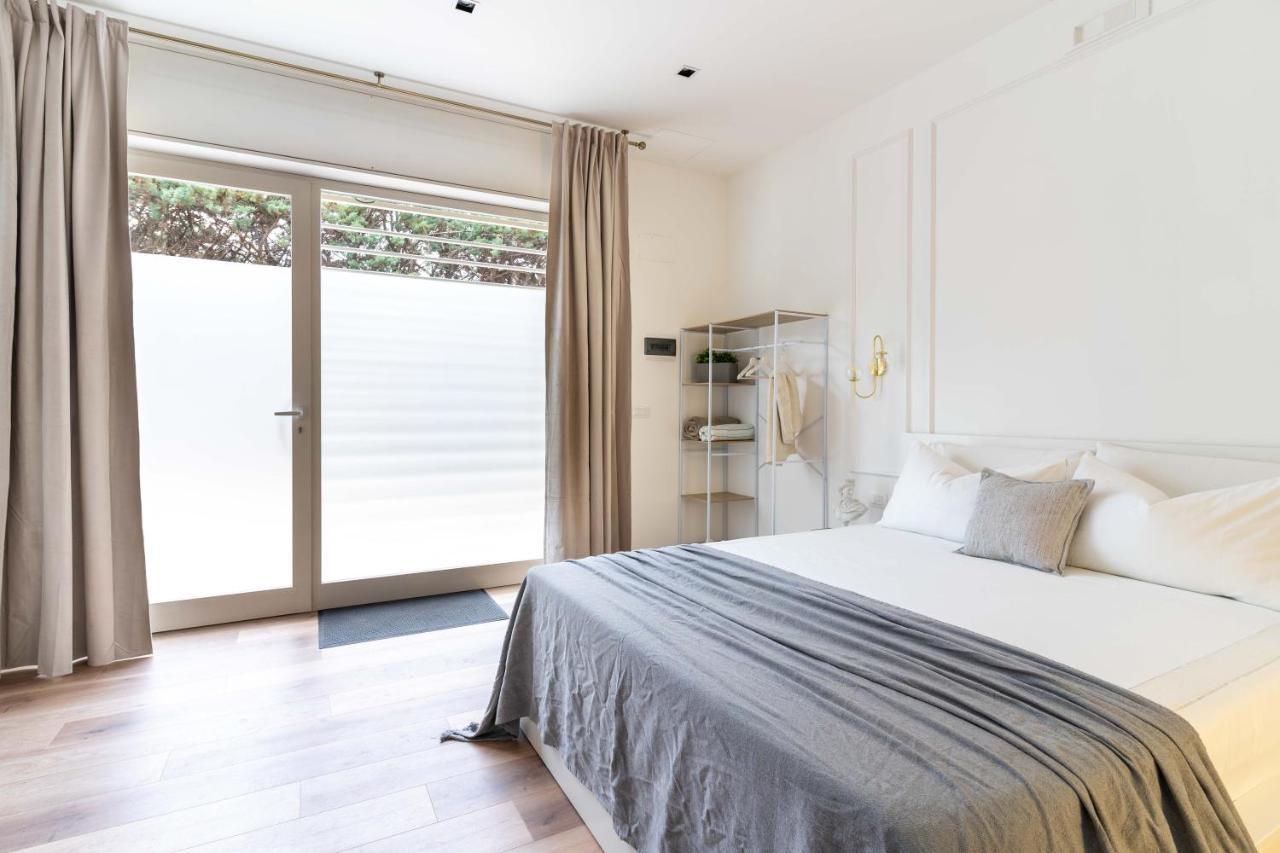 Quartierino Houses บารี ภายนอก รูปภาพ