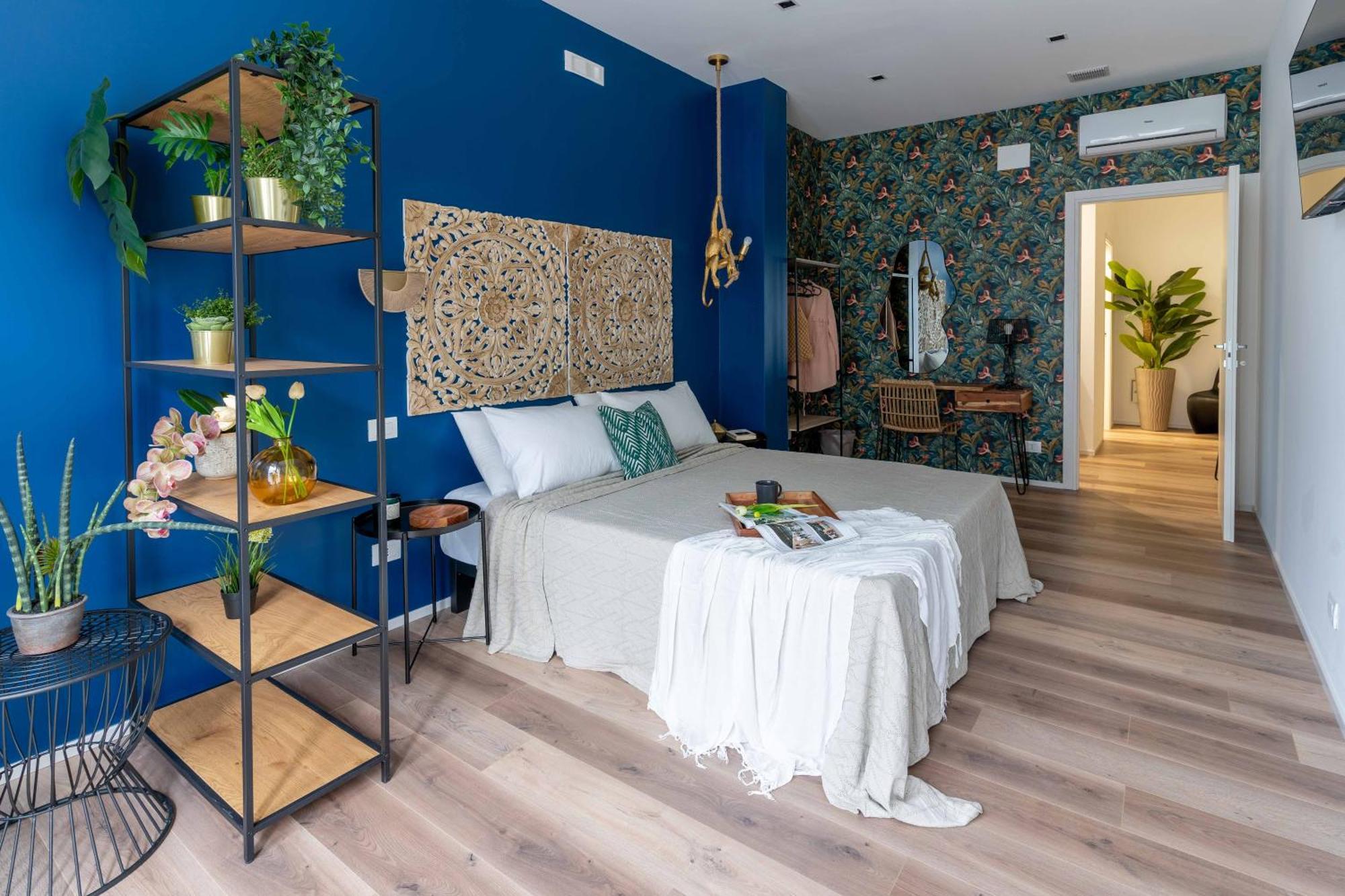 Quartierino Houses บารี ภายนอก รูปภาพ